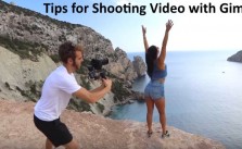 Tips and Tricks for Shooting Video with Camera Gimbals