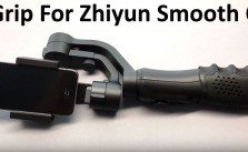 Grip for Zhiyun Smooth Q