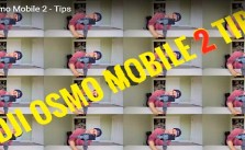 DJI Osmo Mobile 2 Tips Tricks And Help