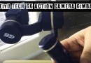 Feiyu Tech G6 Action Camera Gimbal Review