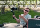 Pilotfly H2-45 Gimbal Review and Test
