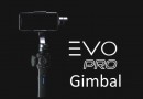 EVO Pro Gimbal Test Review Video