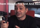 Hohem iSteady Pro Test Review
