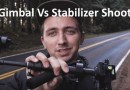 Cheap Stabilizer vs Powered Camera Gimbal which is best