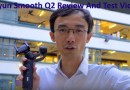 Zhiyun Smooth Q2 review test video