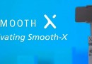 Smooth X Gimbal Start Up Guide Video Zhiyun
