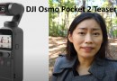 DJI Osmo Pocket 2 Teaser Video With Leaks And Release Date October 20th