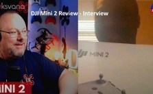 DJI Mini 2 first buyer and review